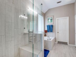 2006  Hillside Drive , Rowlett Texas 75088