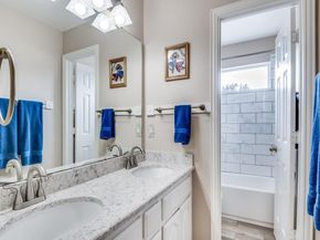 2006  Hillside Drive , Rowlett Texas 75088