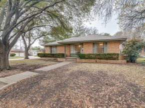 1229  Tanager Lane , Garland Texas 75042