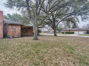 1229  Tanager Lane , Garland Texas 75042