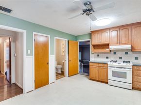 1229  Tanager Lane , Garland Texas 75042