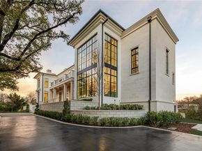 10010  Strait Lane , Dallas Texas 75229