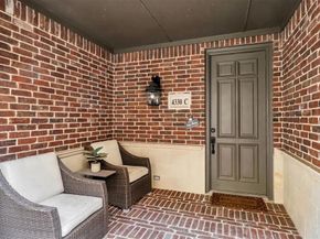 4330  Gilbert Avenue  C, Dallas Texas 75219