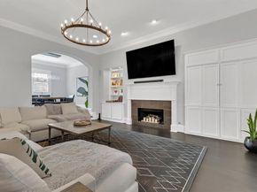 4330  Gilbert Avenue  C, Dallas Texas 75219