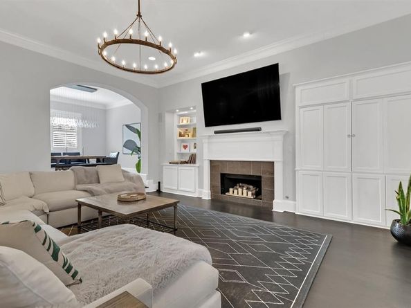 4330  Gilbert Avenue  C, Dallas Texas 75219