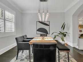 4330  Gilbert Avenue  C, Dallas Texas 75219