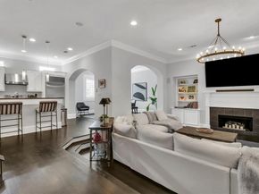 4330  Gilbert Avenue  C, Dallas Texas 75219