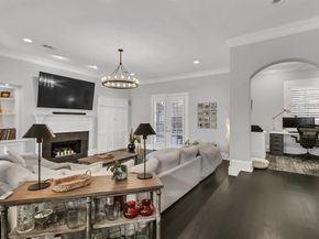 4330  Gilbert Avenue  C, Dallas Texas 75219