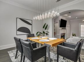 4330  Gilbert Avenue  C, Dallas Texas 75219