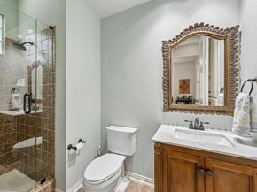 201  Troon Road , McKinney Texas 75072