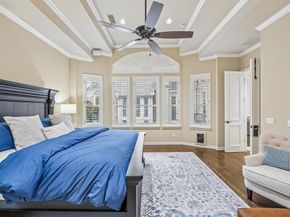 201  Troon Road , McKinney Texas 75072