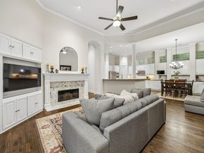 201  Troon Road , McKinney Texas 75072