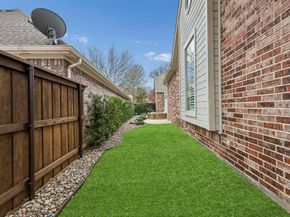 201  Troon Road , McKinney Texas 75072