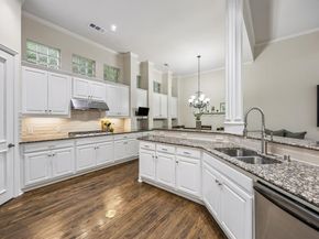 201  Troon Road , McKinney Texas 75072