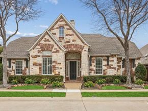 201  Troon Road , McKinney Texas 75072