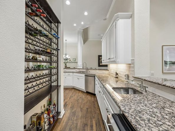 201  Troon Road , McKinney Texas 75072