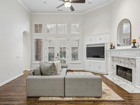 201  Troon Road , McKinney Texas 75072