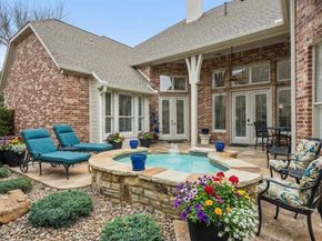 201  Troon Road , McKinney Texas 75072