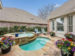 201  Troon Road , McKinney Texas 75072