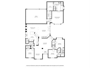 201  Troon Road , McKinney Texas 75072