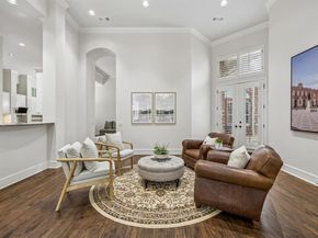 201  Troon Road , McKinney Texas 75072