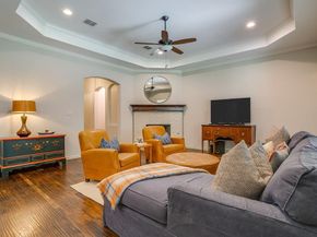3936  Brookdale Road , Benbrook Texas 76116