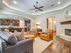 3936  Brookdale Road , Benbrook Texas 76116