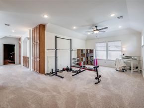 12744  Concho Drive , Frisco Texas 75033