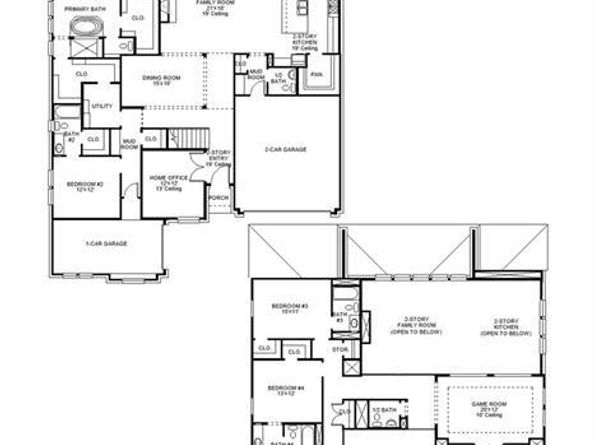 1053  Lookout Drive , Rockwall Texas 75087