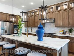 1809  Beavers Bend Drive , Celina Texas 75009