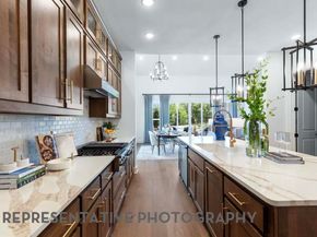 1809  Beavers Bend Drive , Celina Texas 75009