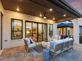 1809  Beavers Bend Drive , Celina Texas 75009