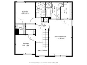 627  Lemon Drive , Arlington Texas 76018