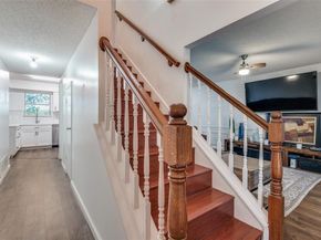 627  Lemon Drive , Arlington Texas 76018