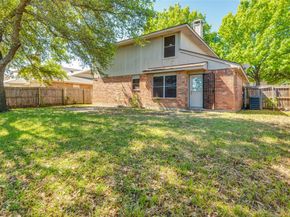 627  Lemon Drive , Arlington Texas 76018