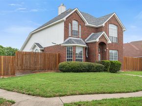 1401  Post Oak Drive , Rowlett Texas 75089