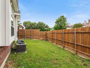 1401  Post Oak Drive , Rowlett Texas 75089