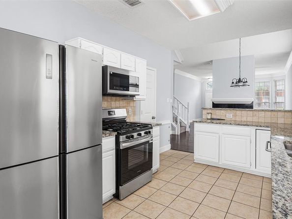 1401  Post Oak Drive , Rowlett Texas 75089