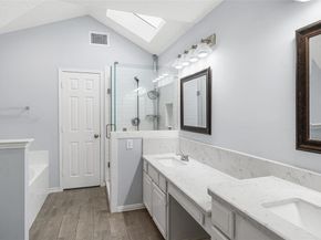 1401  Post Oak Drive , Rowlett Texas 75089