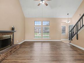 6832  Younger Drive , The Colony Texas 75056