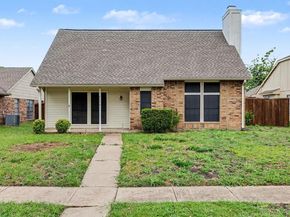 6832  Younger Drive , The Colony Texas 75056
