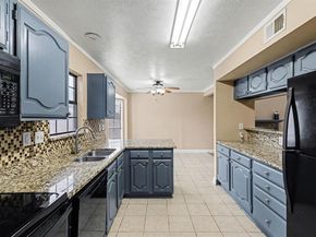 6832  Younger Drive , The Colony Texas 75056