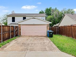6832  Younger Drive , The Colony Texas 75056