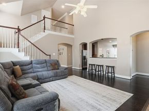 2451  Beachview Drive , Grand Prairie Texas 75054
