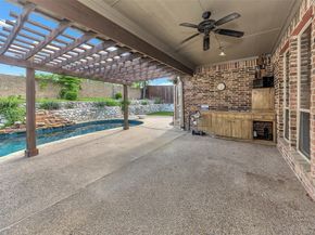 7612  willowood Court , Fort Worth Texas 76112