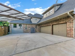 7612  willowood Court , Fort Worth Texas 76112
