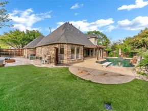 7612  willowood Court , Fort Worth Texas 76112