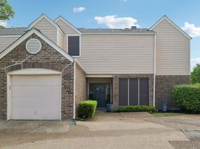 209  Cimarron Trail  6, Irving Texas 75063