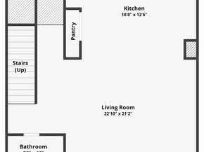 2715  Kimsey Drive  102, Dallas Texas 75235