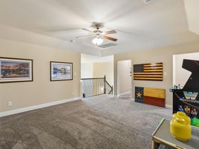 748  Sandbox Drive , Little Elm Texas 76227
